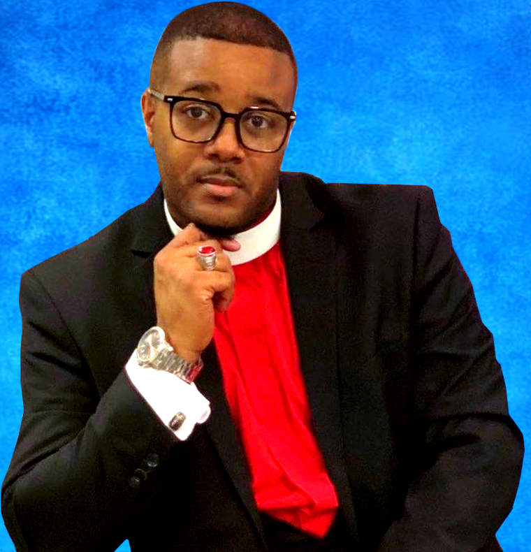 Dr. Andre Merritt