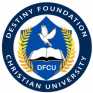Destiny Foundations Christian University