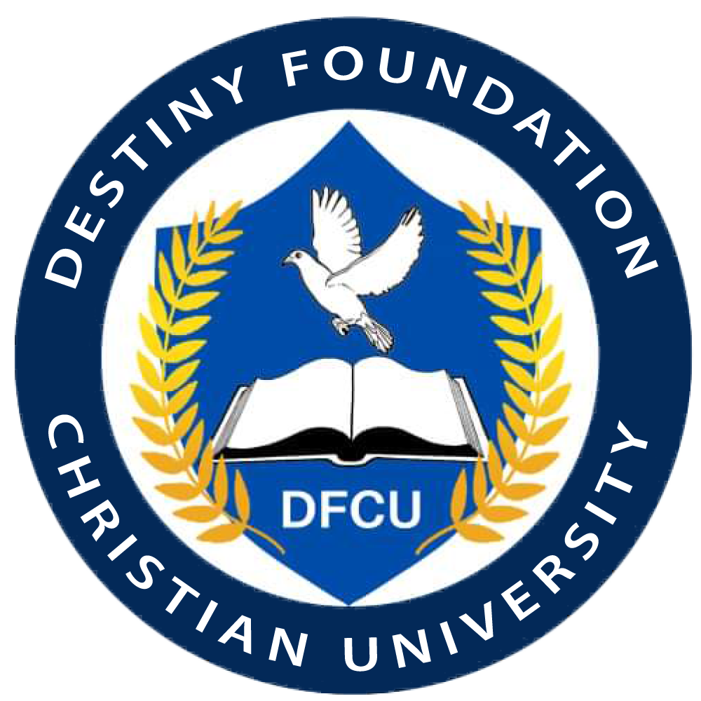 Kapa University Logo